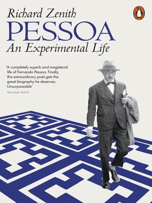 cover image of Pessoa